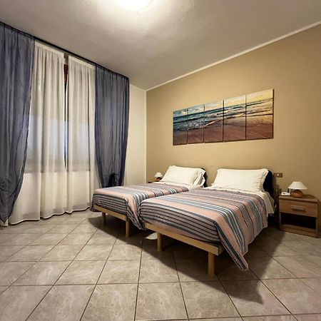 Apartament Casa Giulia Santa Giulia Zewnętrze zdjęcie