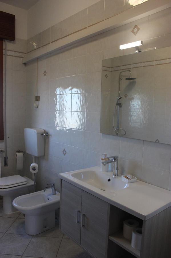 Apartament Casa Giulia Santa Giulia Zewnętrze zdjęcie
