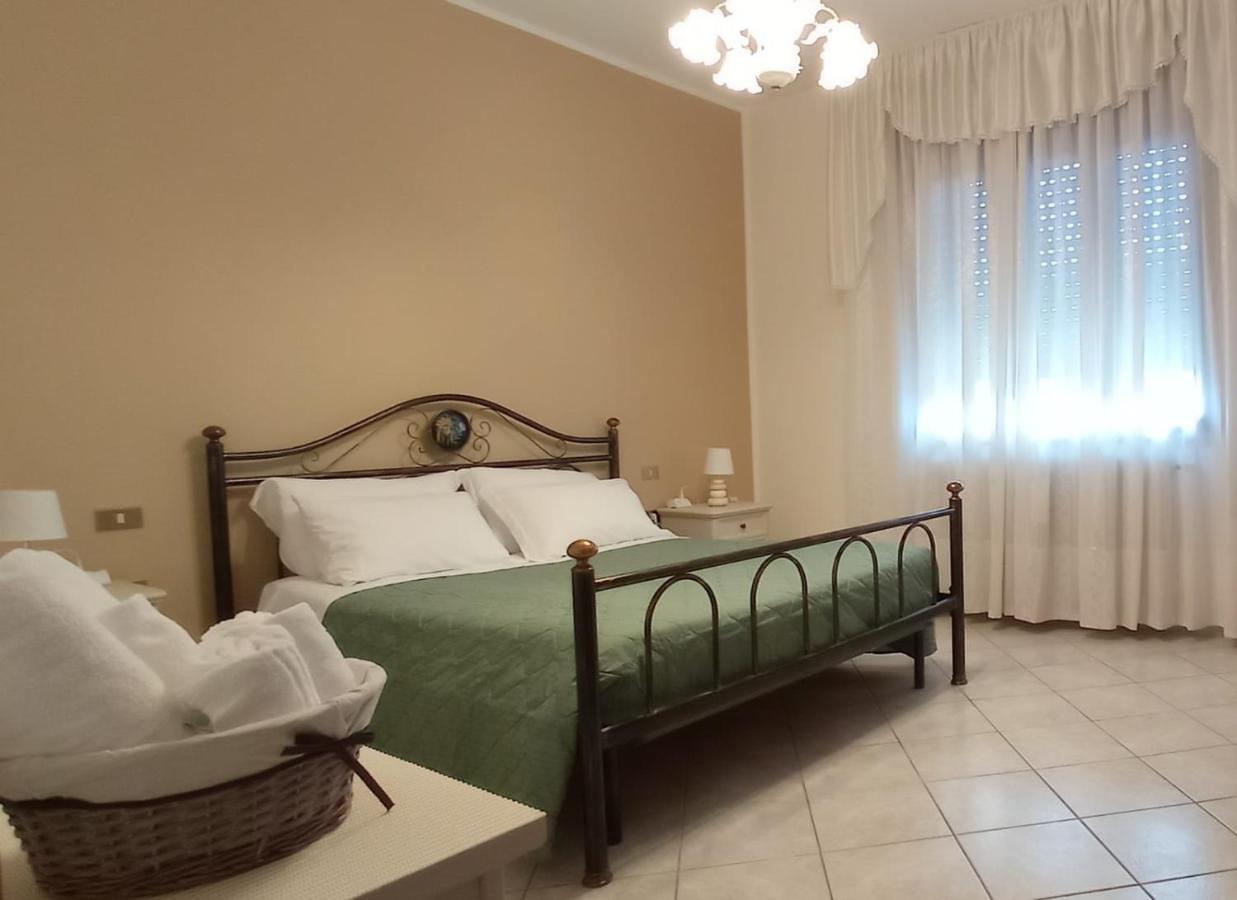 Apartament Casa Giulia Santa Giulia Zewnętrze zdjęcie