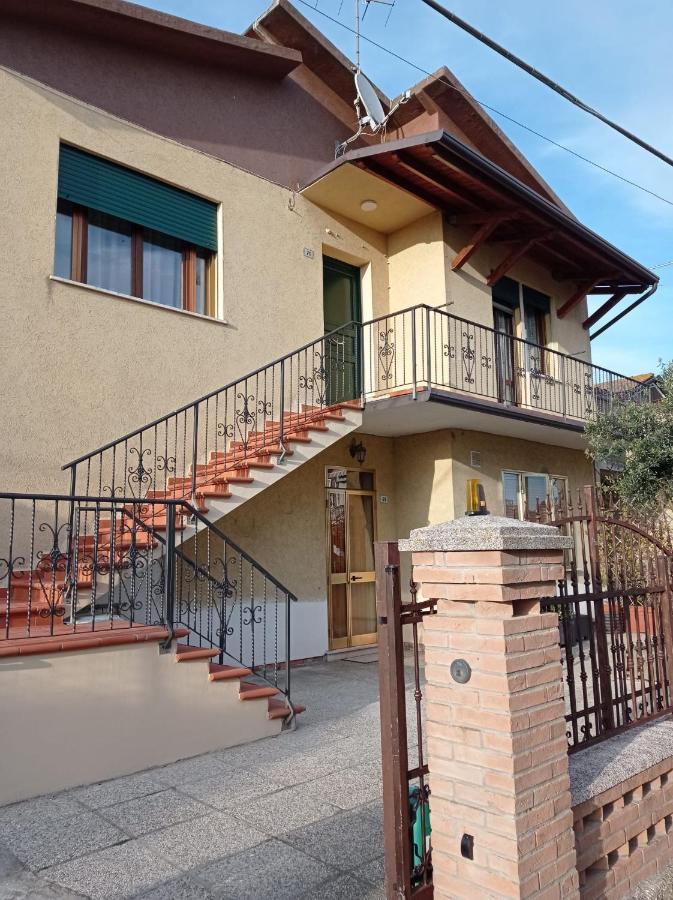 Apartament Casa Giulia Santa Giulia Zewnętrze zdjęcie