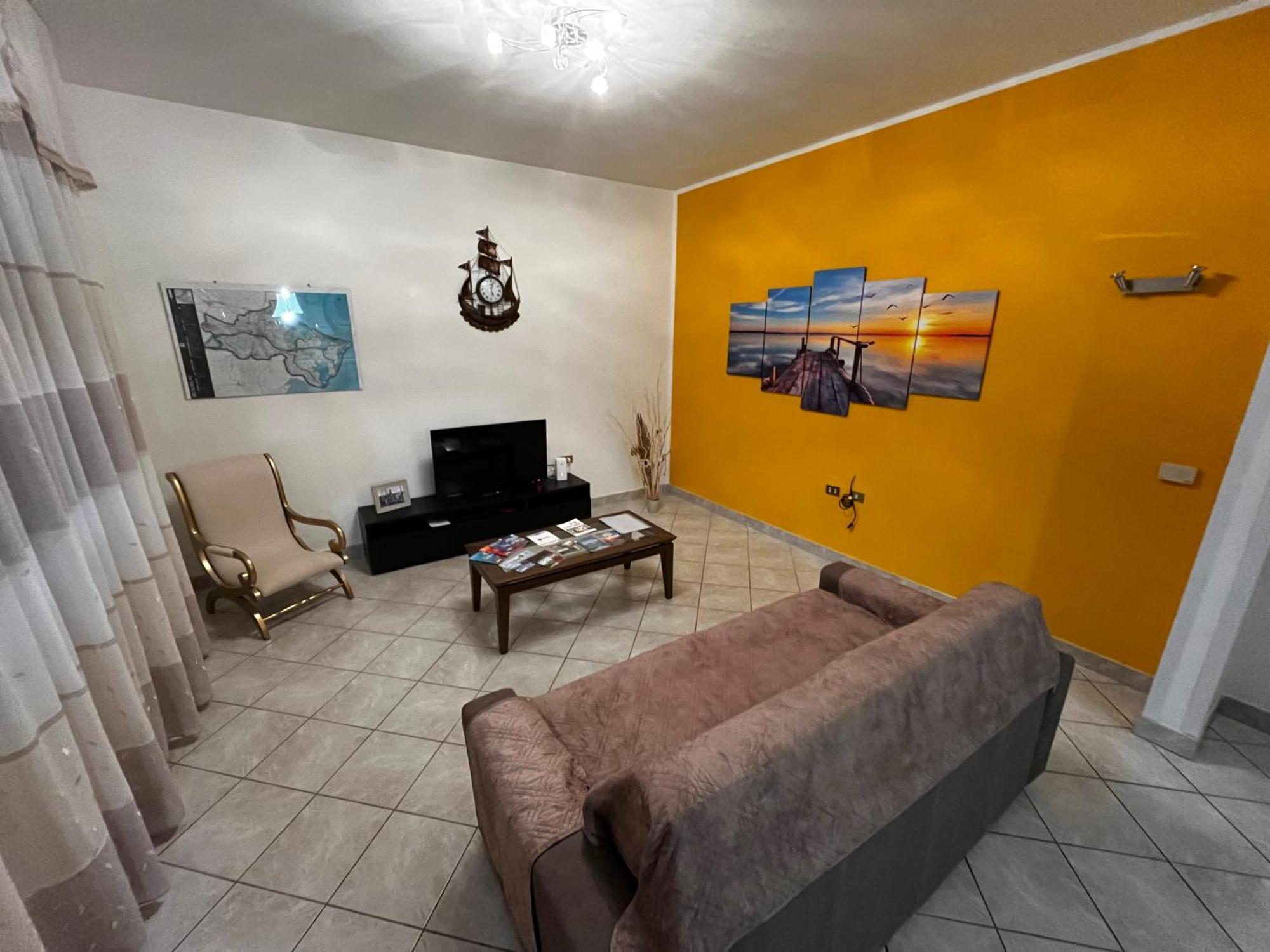 Apartament Casa Giulia Santa Giulia Zewnętrze zdjęcie